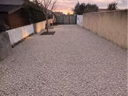 terrain constructible