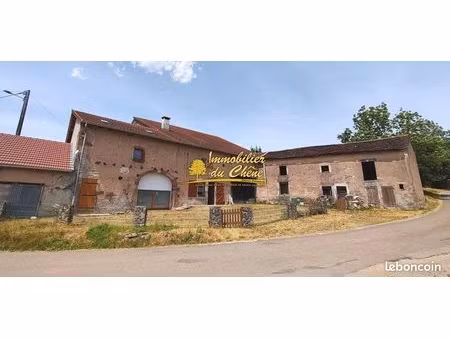 ferme 6 pièces 174 m²