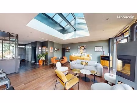 maison 5 pièces 144 m²