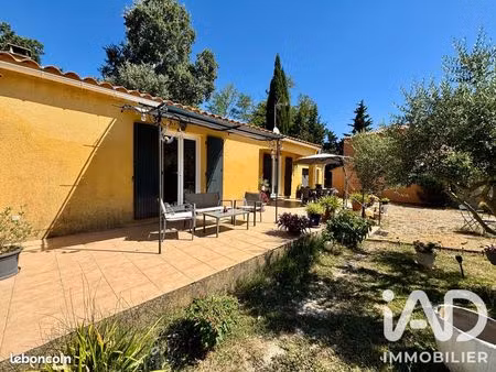 maison 3 pièces 80 m²
