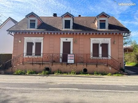 maison à vendre_a rénover