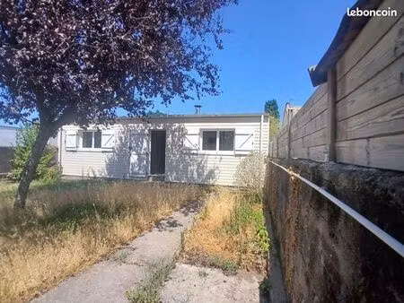 maison 3 pièces 64 m²