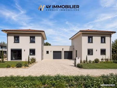 maison 4 pièces 97 m²