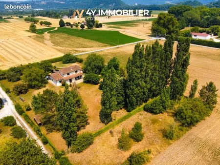 maison 6 pièces 171 m²