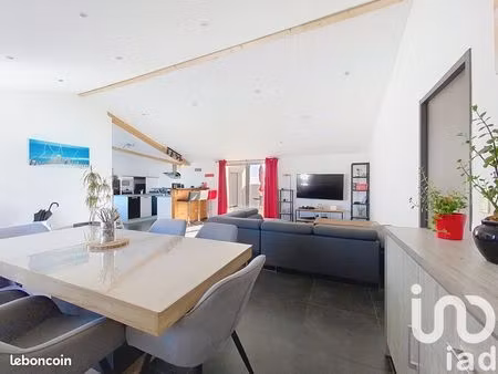 maison 5 pièces 142 m²