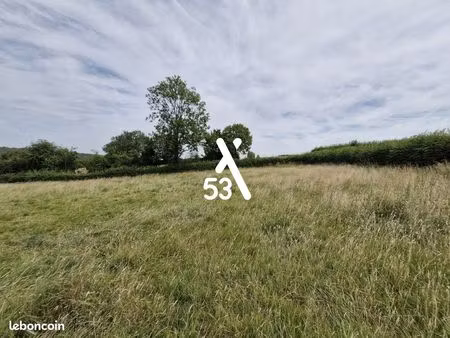 terrain 681 m² acquin-westbécourt