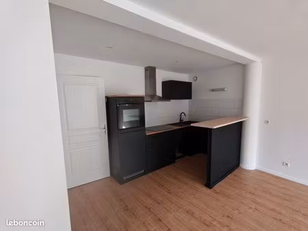 appartement f3 briey