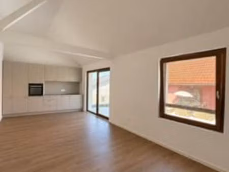 appartement 3 pièces 67 m²