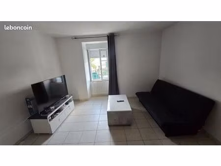 appartement bourg de lege