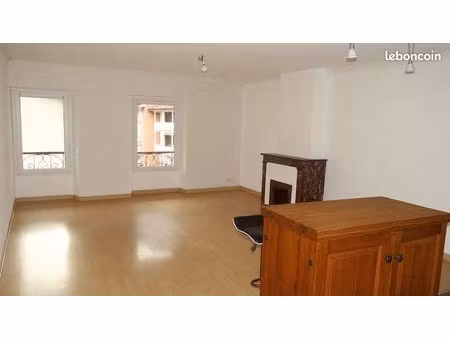 appartement f3+ 77m²