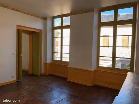 appartement t3 à louer
