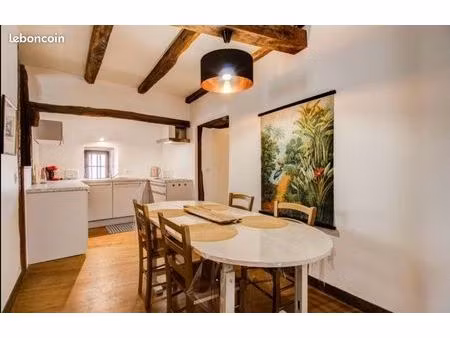 appartement t3