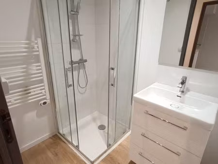 appartement t2