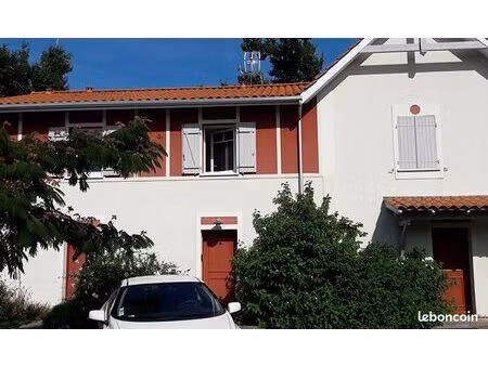 location appartement meublé  lège cap ferret