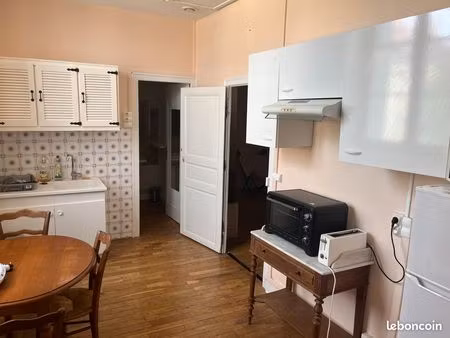location appartement t1