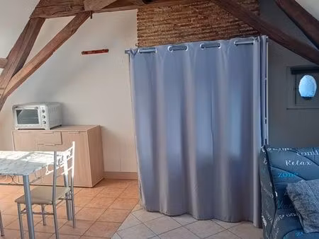 studio 40m2
