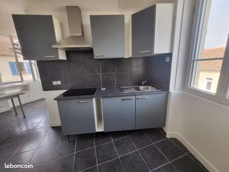 appartement studio