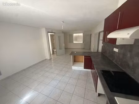 location appartement non meublé