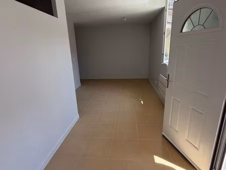 appartement f2
