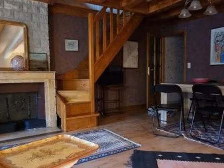 bel appartement