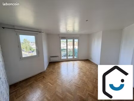 appartement 2 pièces 52 m²