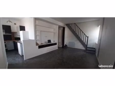 appartement 2 chambres