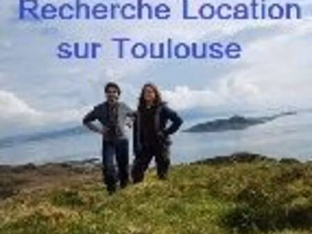 cherche appartement t2/t3