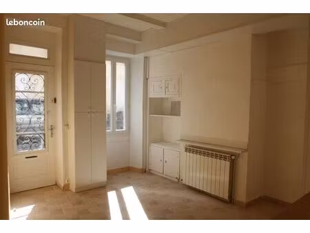 maison de ville