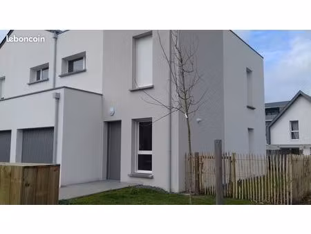maison ecouflant