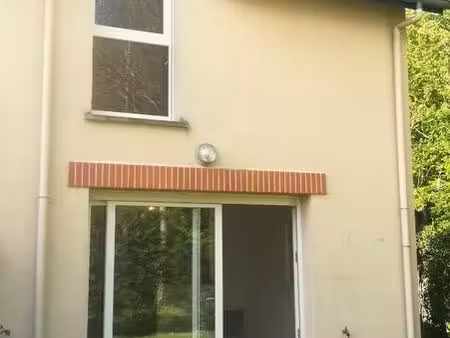 maison 4 pièces 84 m²