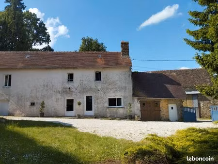 maison de campagne à louer