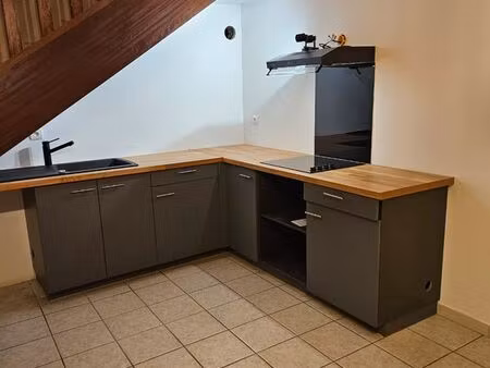 loue maison t3