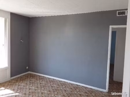 appartement f4