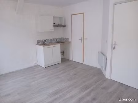 charmant duplex vidauban centre