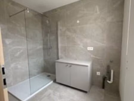 appartement 4 pièces 78 m²
