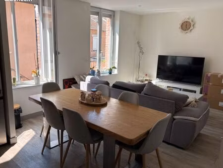 appartement t2 centre ville