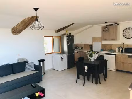maison appartement