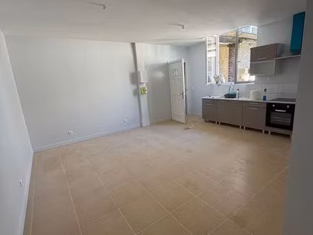 appartement f3