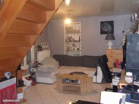 appartement t3