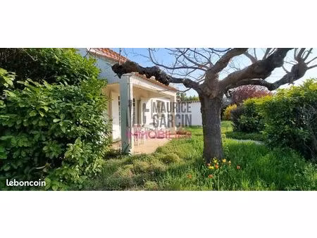 maison 4 pièces 66 m²