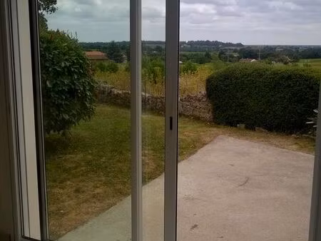 maison à louer 75 m2