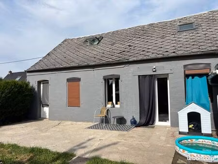 maison 5 pièces