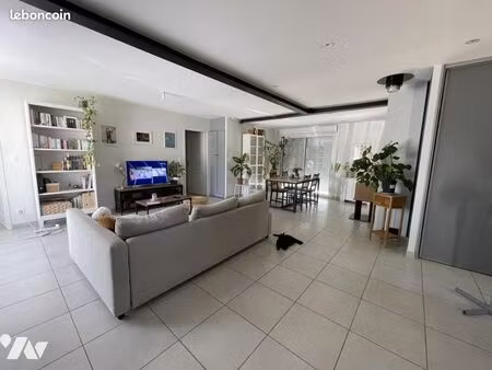 maison 4 pièces 103 m²