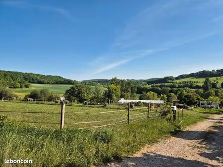 terres agricoles et ecolieu