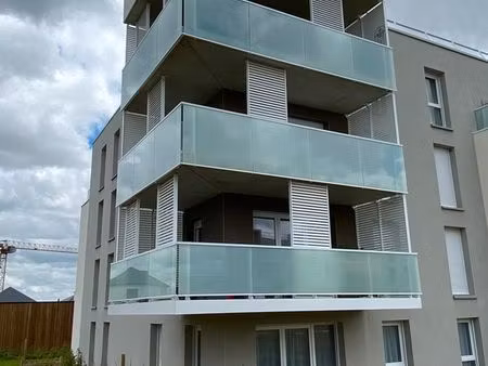 location appartement t3