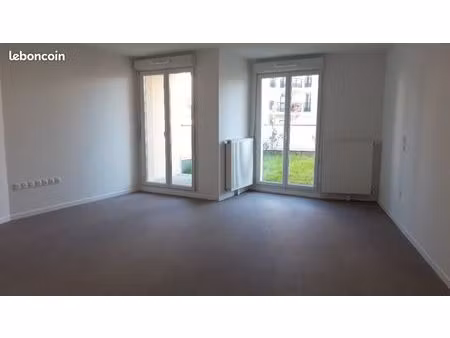 appartement 1 pièce 36 m²
