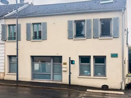 appartement duplex climatisé