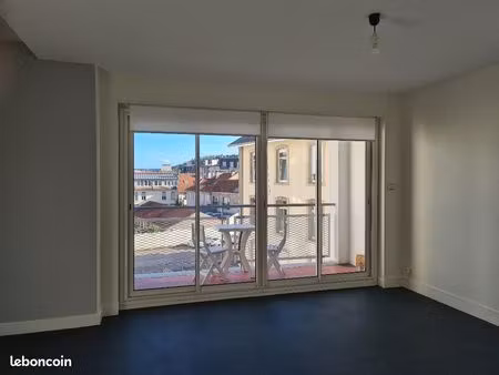 appartement 2 pièces 46 m2