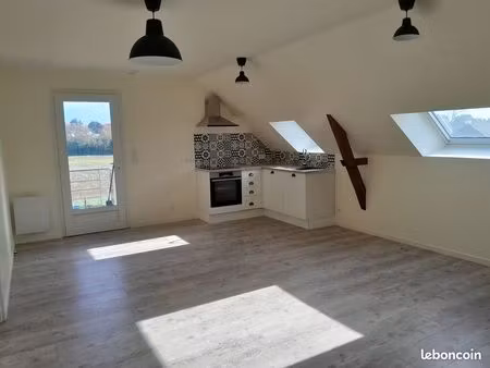 appartement t3