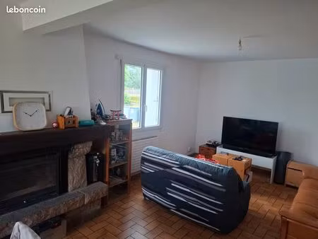 logement 4 pièces
